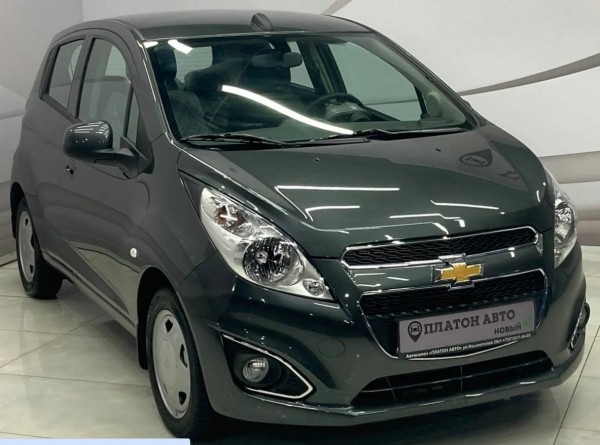 Составлен ТОП-10 самых недорогих иномарок в России в январе 2024 года Составлен ТОП-10 самых недорогих иномарок в России в январе 2024 года