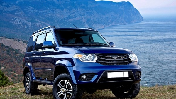 ТОП-10 самых дешевых новых автомобилей в России в феврале 2024 года ТОП-10 самых дешевых новых автомобилей в России в феврале 2024 года