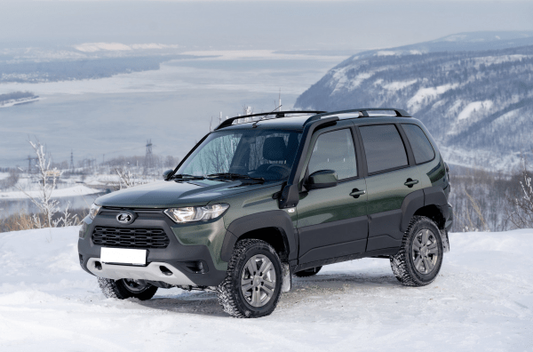 ТОП-10 самых дешевых новых автомобилей в России в феврале 2024 года ТОП-10 самых дешевых новых автомобилей в России в феврале 2024 года