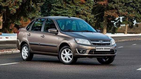 ТОП-10 самых дешевых новых автомобилей в России в феврале 2024 года ТОП-10 самых дешевых новых автомобилей в России в феврале 2024 года