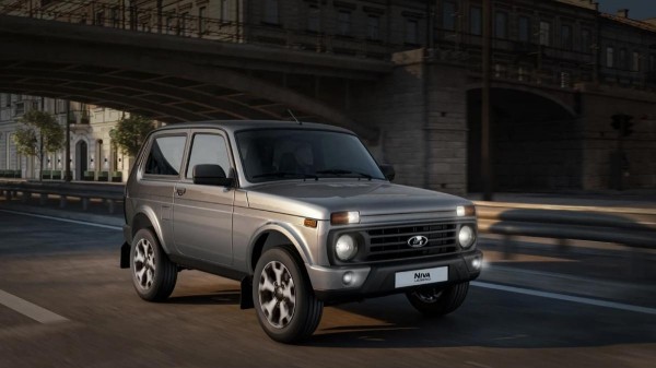 ТОП-10 самых недорогих кроссоверов в России в январе 2024 года