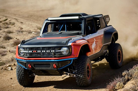 В России найден в продаже новый Nissan Patrol Super Safari за 8,1 млн рублей