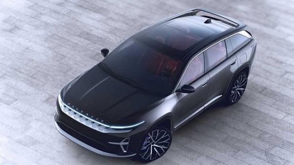 В России решили реализовать кроссовер Honda CR-V нового поколения за 3,75 млн рублей В России решили реализовать кроссовер Honda CR-V нового поколения за 3,75 млн рублей