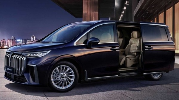 «За рулем» подсчитал, сколько автобрендов официально запустили в РФ в 2023-м