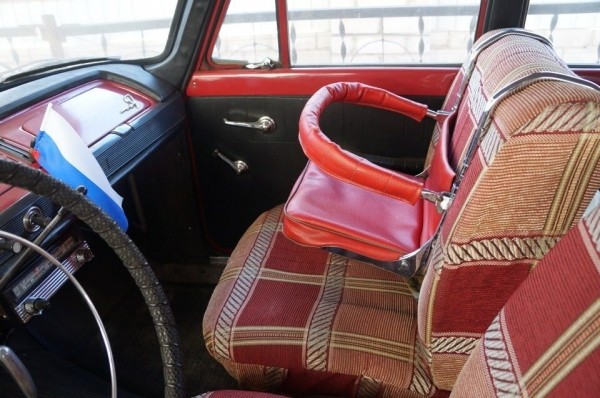 «За рулем» раскрыл «допы» для советских автомобилей Жигули и Москвич «За рулем» раскрыл «допы» для советских автомобилей Жигули и Москвич