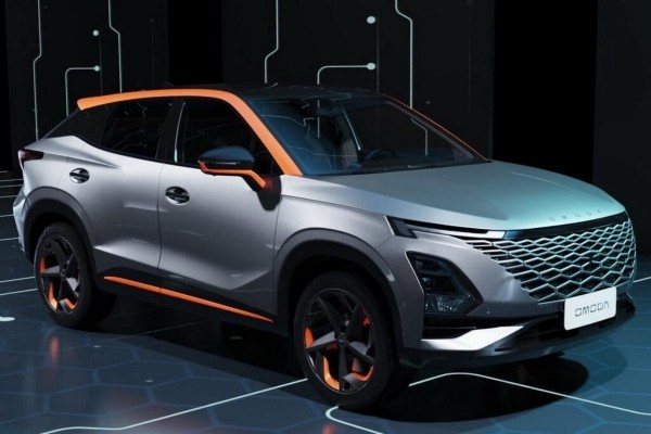 «За рулем» рассказал, как новый кроссовер Omoda C5 подготовлен к нашей зиме «За рулем» рассказал, как новый кроссовер Omoda C5 подготовлен к нашей зиме