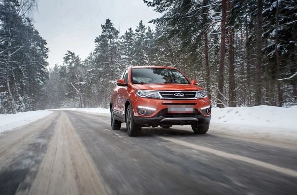 "За рулем" рассказал о главных проблемах эксплуатации китайских автомобилей зимой "За рулем" рассказал о главных проблемах эксплуатации китайских автомобилей зимой