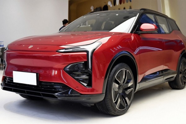 Задержан директор китайской автопроизводительной компании Hengchi