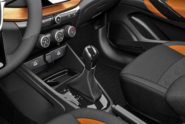 Дайджест дня: Веста с вариатором, новый Infiniti QX80 и другие события индустрии Дайджест дня: Веста с вариатором, новый Infiniti QX80 и другие события индустрии