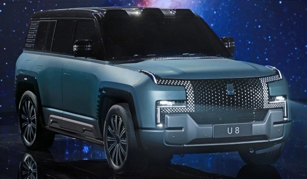 Дайджест дня: кроссовер Rivian, седаны Hyundai и другие события индустрии Дайджест дня: кроссовер Rivian, седаны Hyundai и другие события индустрии