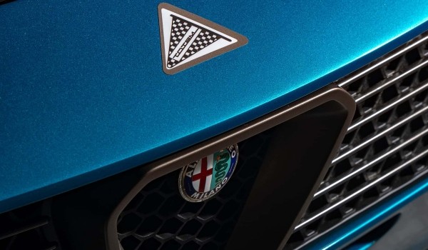 Рестомод Totem GTAmodificata возродил гоночную Джулию шестидесятых Рестомод Totem GTAmodificata возродил гоночную Джулию шестидесятых