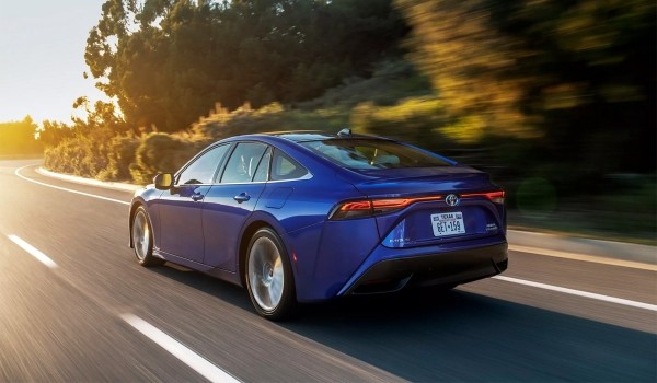 Дайджест дня: мотор Bugatti V16, госпомощь АВТОВАЗу и другие события индустрии Дайджест дня: мотор Bugatti V16, госпомощь АВТОВАЗу и другие события индустрии