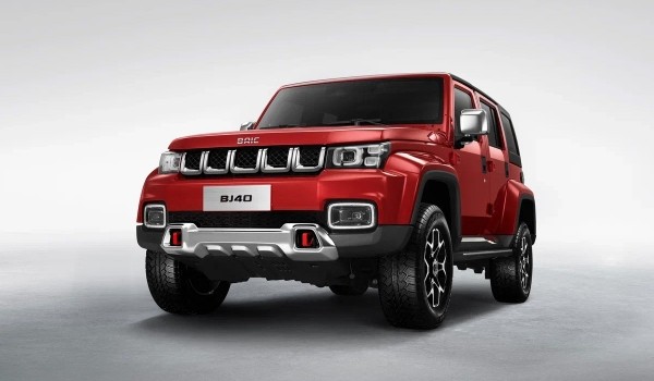 Дайджест дня: Автомобиль года 2024, BAIC на русском и другие события индустрии Дайджест дня: Автомобиль года 2024, BAIC на русском и другие события индустрии