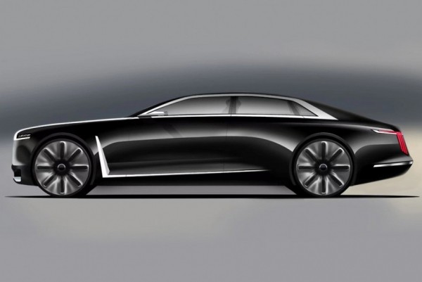 Дайджест дня: представительский Great Wall, новая Lancia и другие события индустрии Дайджест дня: представительский Great Wall, новая Lancia и другие события индустрии