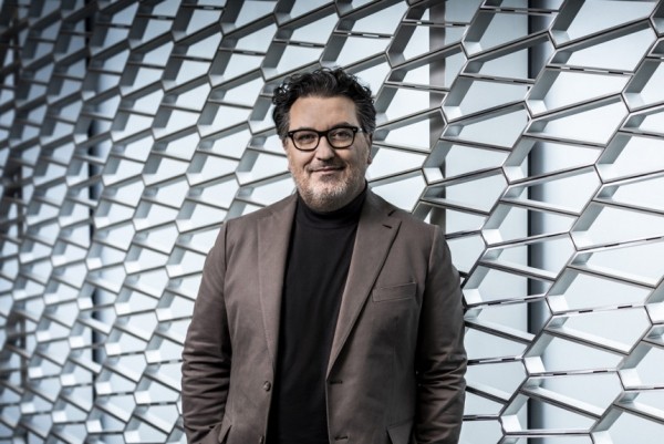 Дайджест дня: новый шеф-дизайнер Audi, обновленный Porsche 911 и другие события индустрии Дайджест дня: новый шеф-дизайнер Audi, обновленный Porsche 911 и другие события индустрии