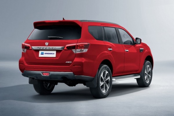 Дайджест дня: Паладин по-русски, обновленный Jeep Renegade и другие события индустрии Дайджест дня: Паладин по-русски, обновленный Jeep Renegade и другие события индустрии