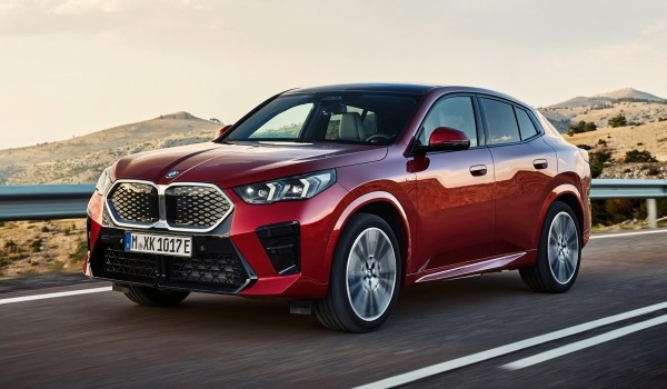 Компания BMW подготовила весеннее расширение модельного ряда Компания BMW подготовила весеннее расширение модельного ряда