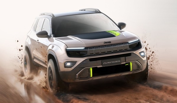 Дайджест дня: Автомобиль года 2024, BAIC на русском и другие события индустрии Дайджест дня: Автомобиль года 2024, BAIC на русском и другие события индустрии