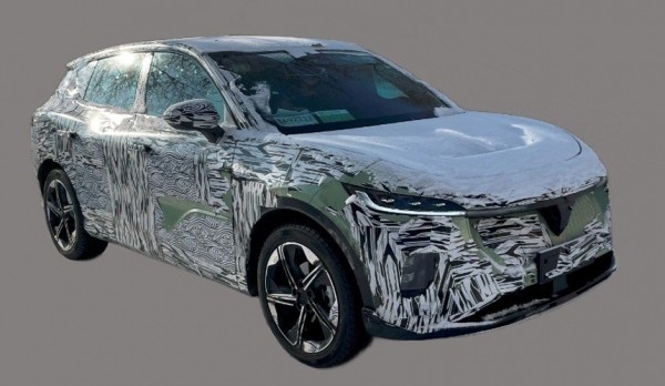 Дайджест дня: Wey в России, четвертая модель Voyah и другие события индустрии Дайджест дня: Wey в России, четвертая модель Voyah и другие события индустрии