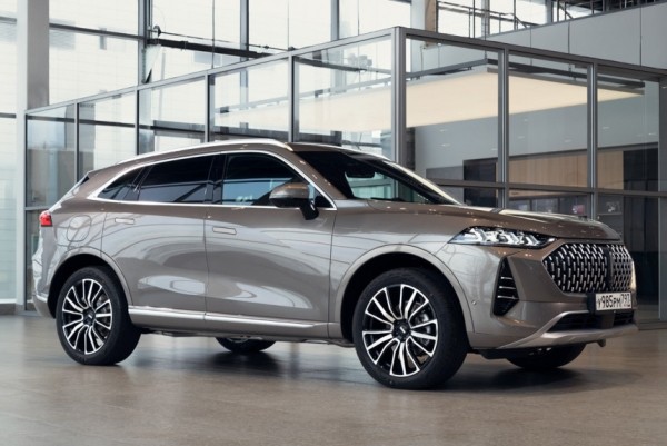 Дайджест дня: Wey в России, четвертая модель Voyah и другие события индустрии Дайджест дня: Wey в России, четвертая модель Voyah и другие события индустрии