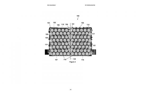 Aston Martin заявляет о прорыве в области создания легких аккумуляторов Aston Martin заявляет о прорыве в области создания легких аккумуляторов