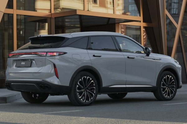 Автоэксперт Буров дал советы по выбору китайского авто в 2024 году Автоэксперт Буров дал советы по выбору китайского авто в 2024 году