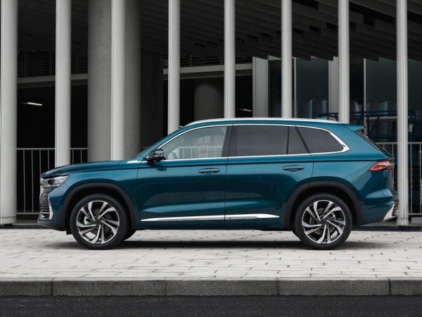 Автоэксперт Буров дал советы по выбору китайского авто в 2024 году Автоэксперт Буров дал советы по выбору китайского авто в 2024 году