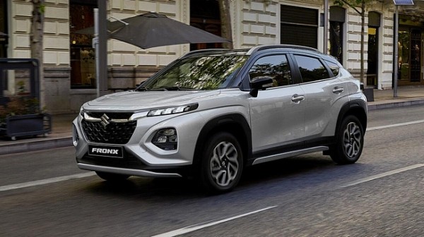 «Автотор» спрятал грузовые автомобили JMC под маркой AmberTruck «Автотор» спрятал грузовые автомобили JMC под маркой AmberTruck