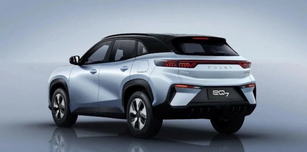 АвтоВАЗ запатентовал дизайн нового кроссовера Lada Iskra АвтоВАЗ запатентовал дизайн нового кроссовера Lada Iskra