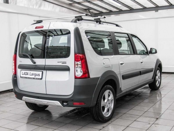 АвтоВАЗ запустит продажи Lada Largus в 2024 году сперва в простых версиях АвтоВАЗ запустит продажи Lada Largus в 2024 году сперва в простых версиях