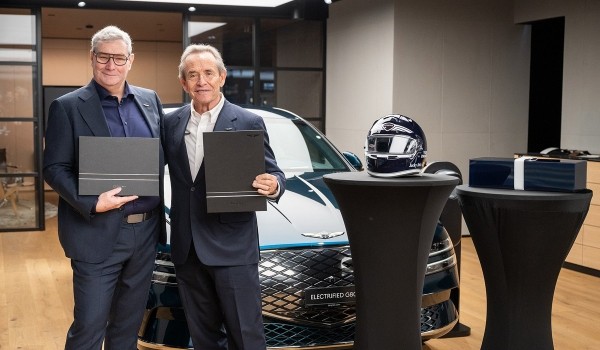 Дайджест дня: Амбертрак, трансмиссия НАМИ и другие события индустрии Дайджест дня: Амбертрак, трансмиссия НАМИ и другие события индустрии