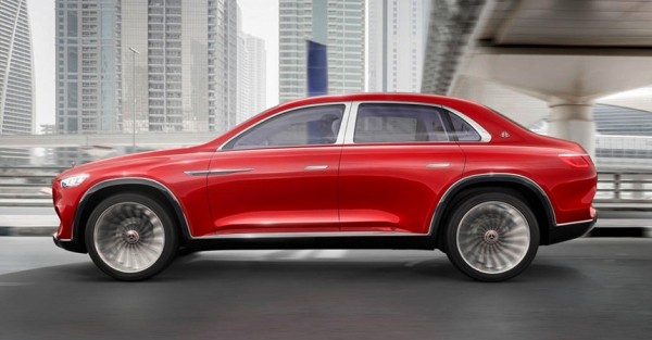 Дайджест дня: Веста с вариатором, новый Infiniti QX80 и другие события индустрии Дайджест дня: Веста с вариатором, новый Infiniti QX80 и другие события индустрии