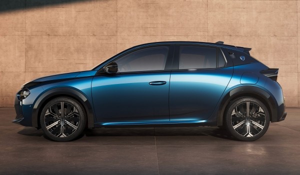 Новая Lancia Ypsilon: эпоха возрождения Новая Lancia Ypsilon: эпоха возрождения