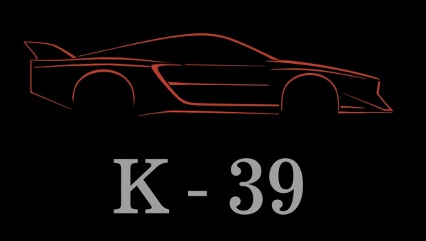 Купе Kimera Evo38: рестомоду добавили полный привод Купе Kimera Evo38: рестомоду добавили полный привод