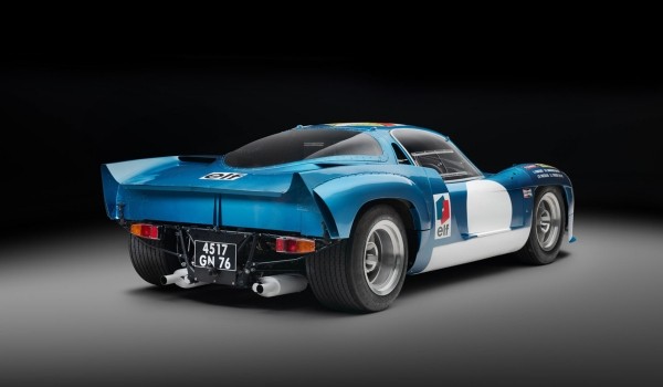 Ателье Zagato представило купе AGTZ Twin Tail со съемным хвостом Ателье Zagato представило купе AGTZ Twin Tail со съемным хвостом