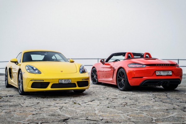 В США опубликован рейтинг надежности J.D. Power В США опубликован рейтинг надежности J.D. Power