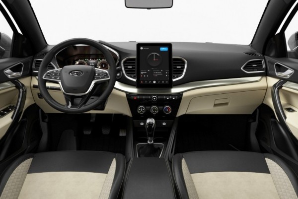 Дайджест дня: Лады с подушками, логотип Haval и другие события индустрии Дайджест дня: Лады с подушками, логотип Haval и другие события индустрии