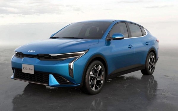 Дилеры в РФ скорректировали цены на Kia Mohave и K3 из параимпорта Дилеры в РФ скорректировали цены на Kia Mohave и K3 из параимпорта