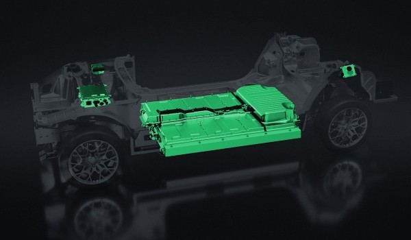 Дайджест дня: алмазный G-класс, BMW без «механики» и другие события индустрии Дайджест дня: алмазный G-класс, BMW без «механики» и другие события индустрии