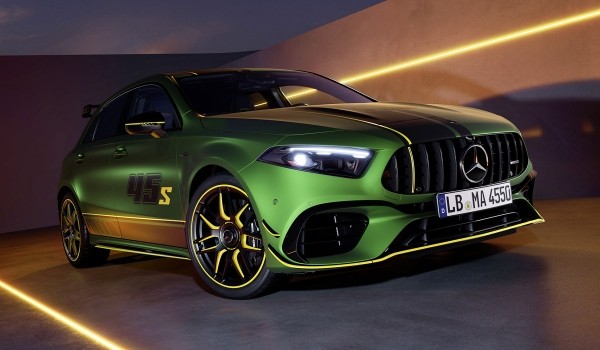 Дайджест дня: алмазный G-класс, BMW без «механики» и другие события индустрии Дайджест дня: алмазный G-класс, BMW без «механики» и другие события индустрии