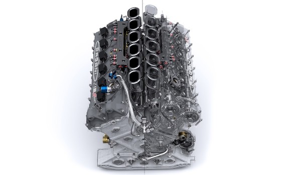 Трековый гиперкар Pagani Huayra R Evo: длинный хвост и съемная крыша Трековый гиперкар Pagani Huayra R Evo: длинный хвост и съемная крыша