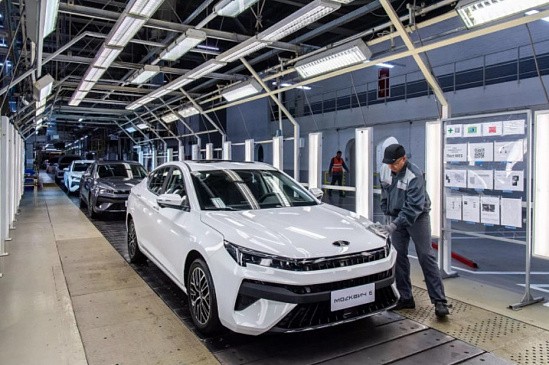 Эксперт Бударагин раскрыл альтернативные источники поставки «серых» авто в Россию Эксперт Бударагин раскрыл альтернативные источники поставки «серых» авто в Россию