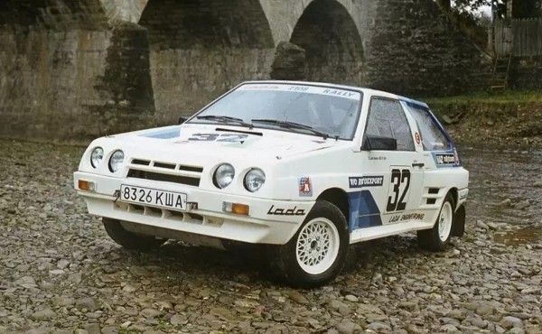 Эксперт рассказал о самых быстрых гоночных советских "Ладах" Эксперт рассказал о самых быстрых гоночных советских "Ладах"