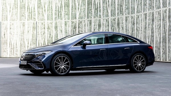 Geely привезет электромобили марки Zeekr в Мексику Geely привезет электромобили марки Zeekr в Мексику