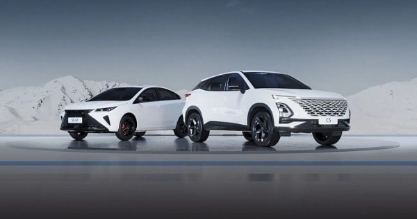 Иранцы приступили к сборке точной копии кроссовера Hyundai Santa Fe