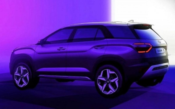 Компания Hyundai обновит 7-местную Creta в 2024 году Компания Hyundai обновит 7-местную Creta в 2024 году