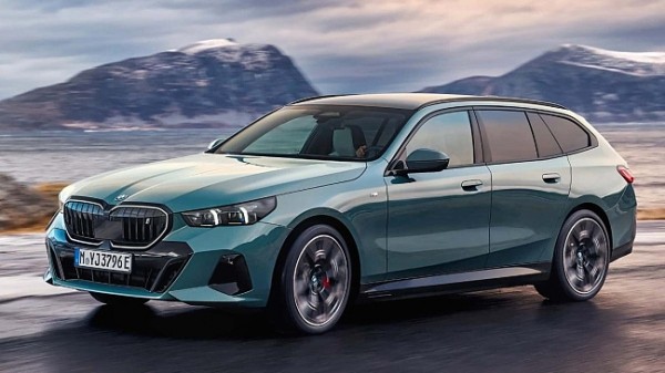 Некоторые дилеры меняют аккумулятор на электрическом BMW i3 за 2 726 702 руб. 