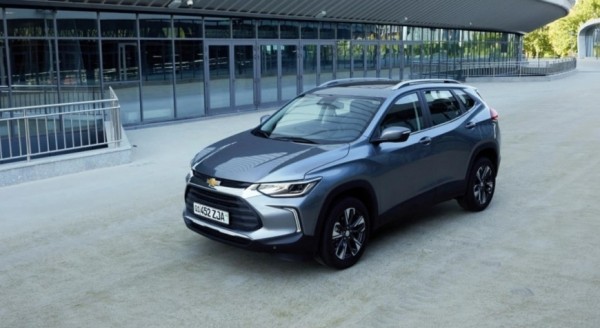 Появление в России автомобилей марки Chevrolet из Узбекистана пока невозможно Появление в России автомобилей марки Chevrolet из Узбекистана пока невозможно