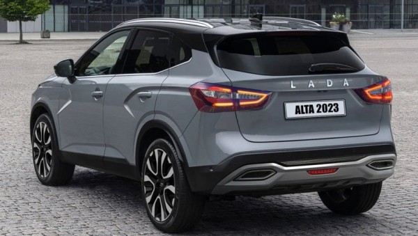 Производство автомобилей в России выросло на 19% за год Производство автомобилей в России выросло на 19% за год