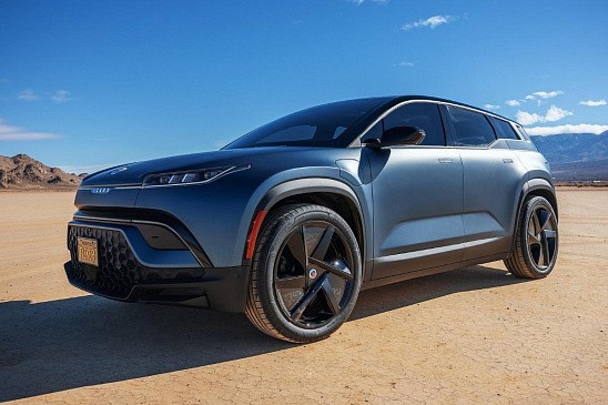 Рынок LCV с пробегом в 2023 году увеличился на 12 процентов